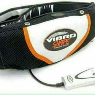 Đai massage vibro shape