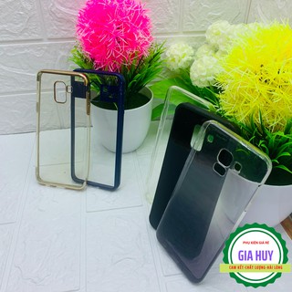 Ốp lưng samsung j6💝FREESHIP 50K💝 , nhiều màu sắc lựa chọn