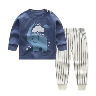BỘ COTTON THU QC CHO BÉ