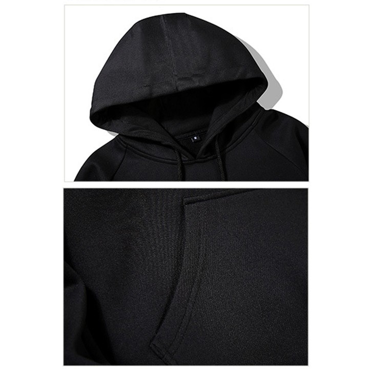 Áo Hoodie DJ MarshMello Nam Chất liệu Nỉ Thu Đông Hót Hít 2020