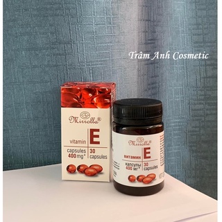 Vitamin e đoe 400mg