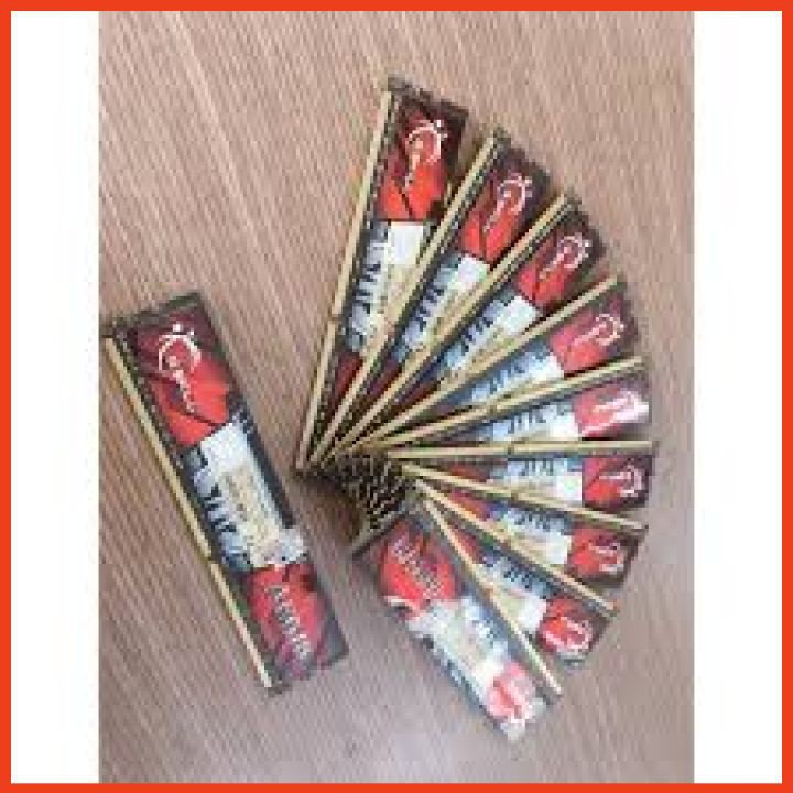 Ram máy bàn 4gb dr3 hãng KIngston/ samsung