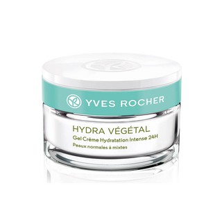 Kem dưỡng ẩm sâu Hydra Vegetal - Yves Rocher Pháp