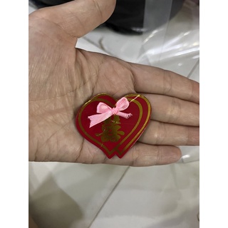 Tim nơ cài áo đám cưới