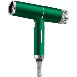Máy sấy tóc ion 💢 TẶNG KÈM ĐỦ CÁC PHỤ KIỆN ĐẦU SẤY KIỂU VÀ ĐẦU SẤY TÓC XOĂN💢 Tuổi thọ cao- Dễ sử dụng