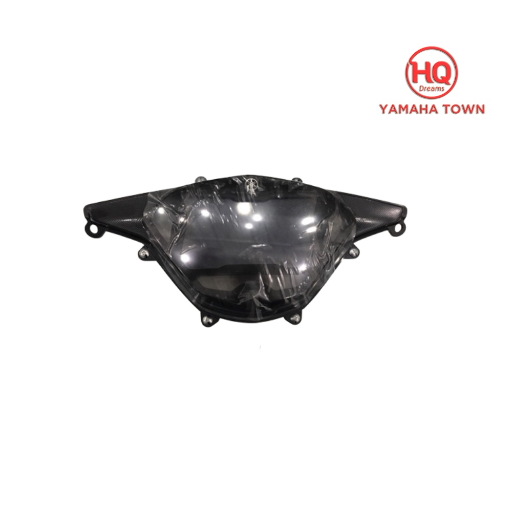 Cụm đồng hồ Km chính hãng Yamaha cho xe NVX - Yamaha Town Hương Quỳnh