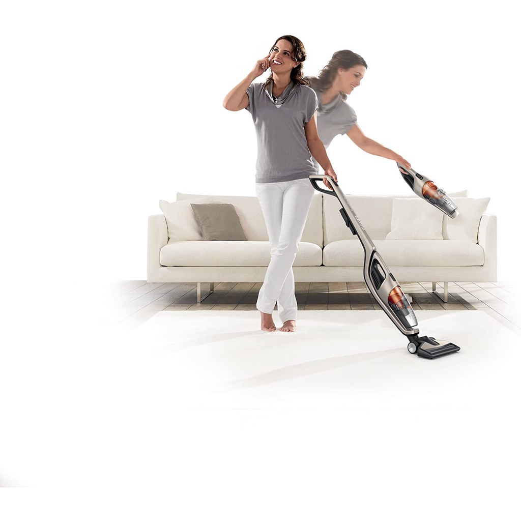 Máy hút bụi 2in1 Philips Eco FC6168/01 công suất 2000W
