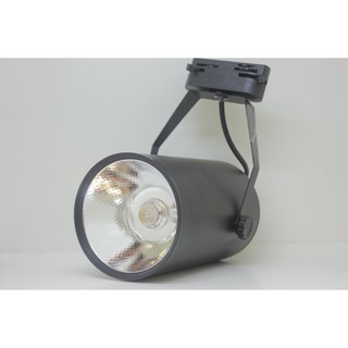 ĐÈN LED RỌI RAY LON BƠ CHIP COB