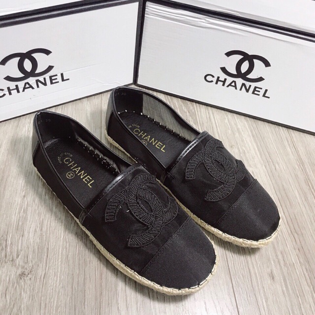 Giay slip on lưới cn mùa hè