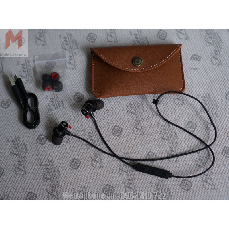 Tai nghe Bluetooth Remax RB-S7