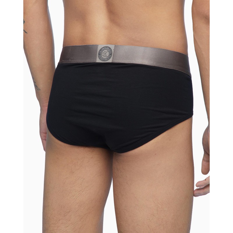 CALVIN KLEIN UNDERWEAR - Quần Lót Nam NB2536UB1