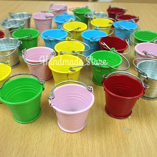Xô bạc - Mô hình tỷ lệ 1:12