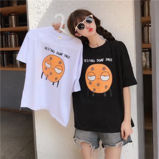Áo thun ullzzang unisex có bigsize