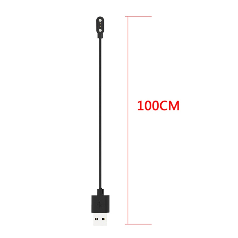 Dây Cáp Sạc Đứng USB Cho Đồng Hồ Chăm Sóc Thấp G28
