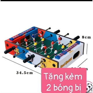 bi lắc bida bóng bàn