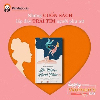 Sách Bí Mật Của Hạnh Phúc