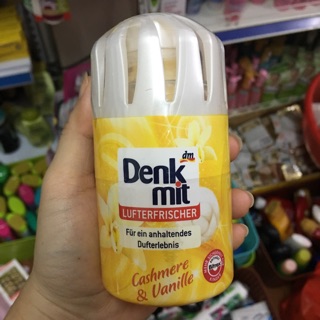 Sáp thơm phòng Denkmit