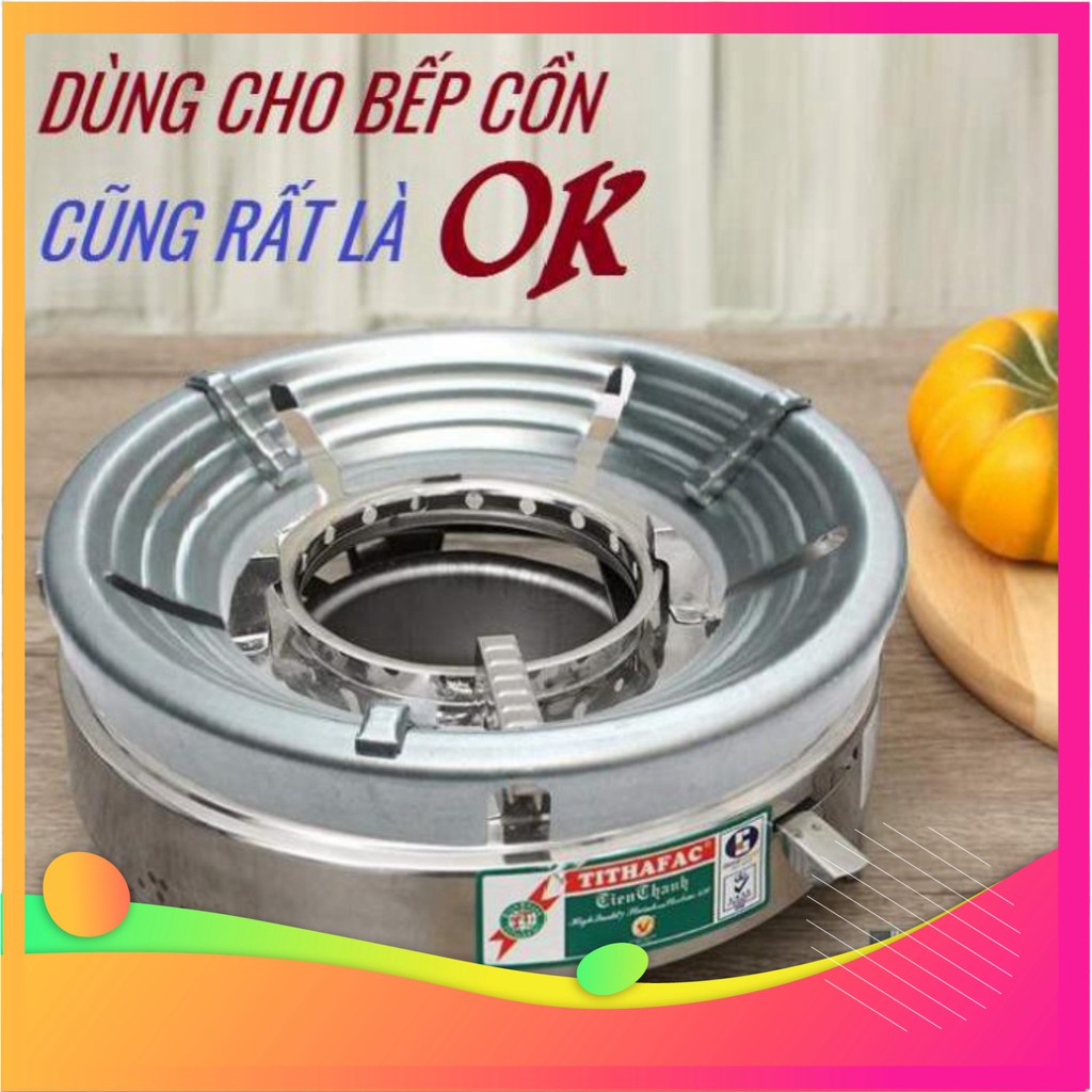 Sale giá sốc -  Chắn Gió Bếp Ga, Kiềng Chắn Gió Cho Bếp Ga, Bếp Cồn Mini 4 Chân Đế Siêu Chắc Chắn Cho Căn Bếp Nhà Bạn