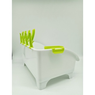 Kệ úp chén dĩa, ly tách… đă năng TS- 3671
