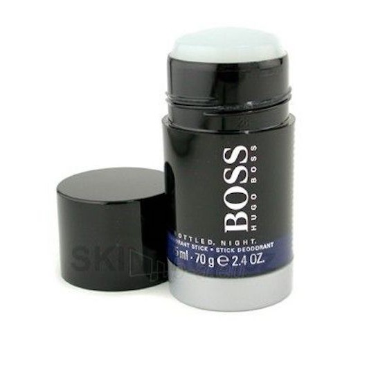 Lăn sáp khử mùi nam cao cấp Hugo Boss Bottled Night deodorant stick 70g (UK))