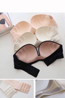 ÁO CÚP NGỰC CHỐNG TỤT