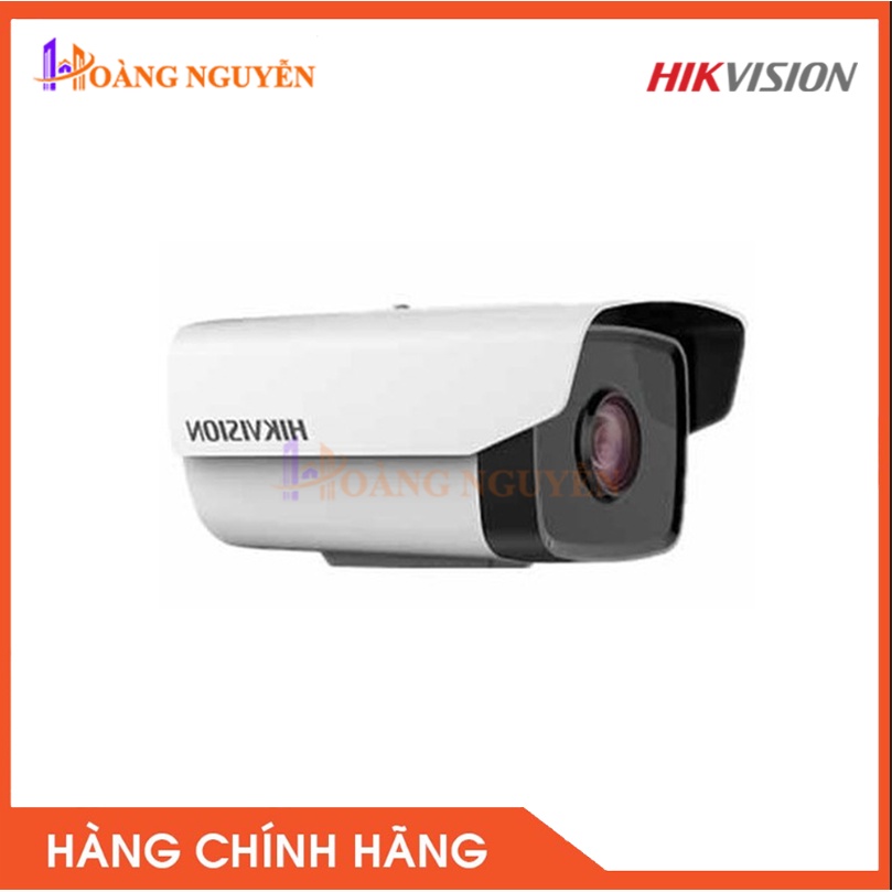 [NHÀ PHÂN PHỐI] Camera IP Hikvision DS-2CD2T21G0-IS