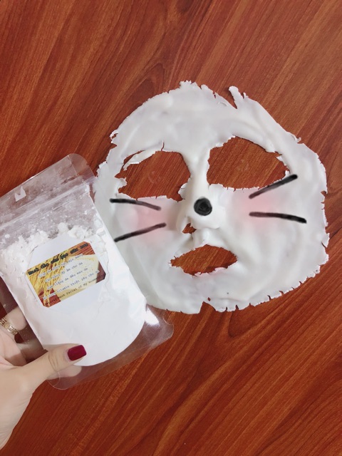 Mask deo cám gạo sữa non | BigBuy360 - bigbuy360.vn