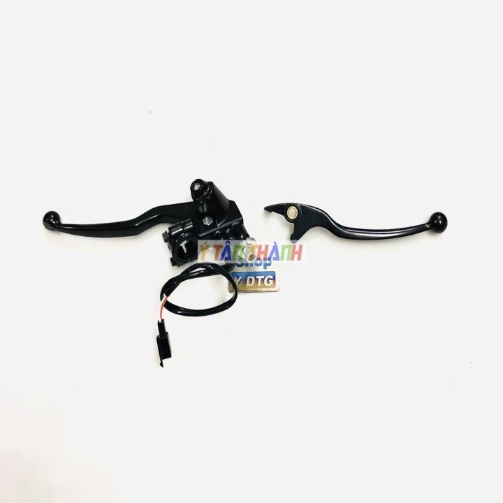 Tay Thắng Tay Côn Raider Fi MS1843