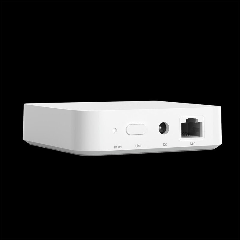 Bộ điều khiển đèn Yeelight Gateway BLE Mesh