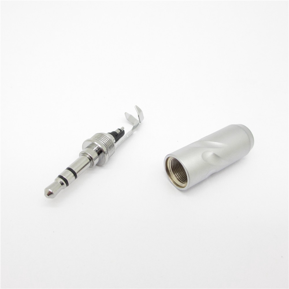 Đầu dây cáp chuyển đổi âm thanh giắc cắm 3.5mm