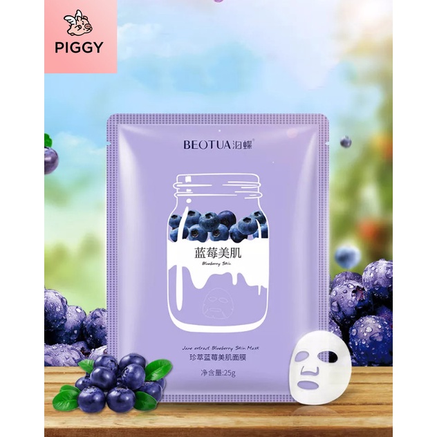 Mặt nạ dưỡng ẩm cấp nước cho da AD