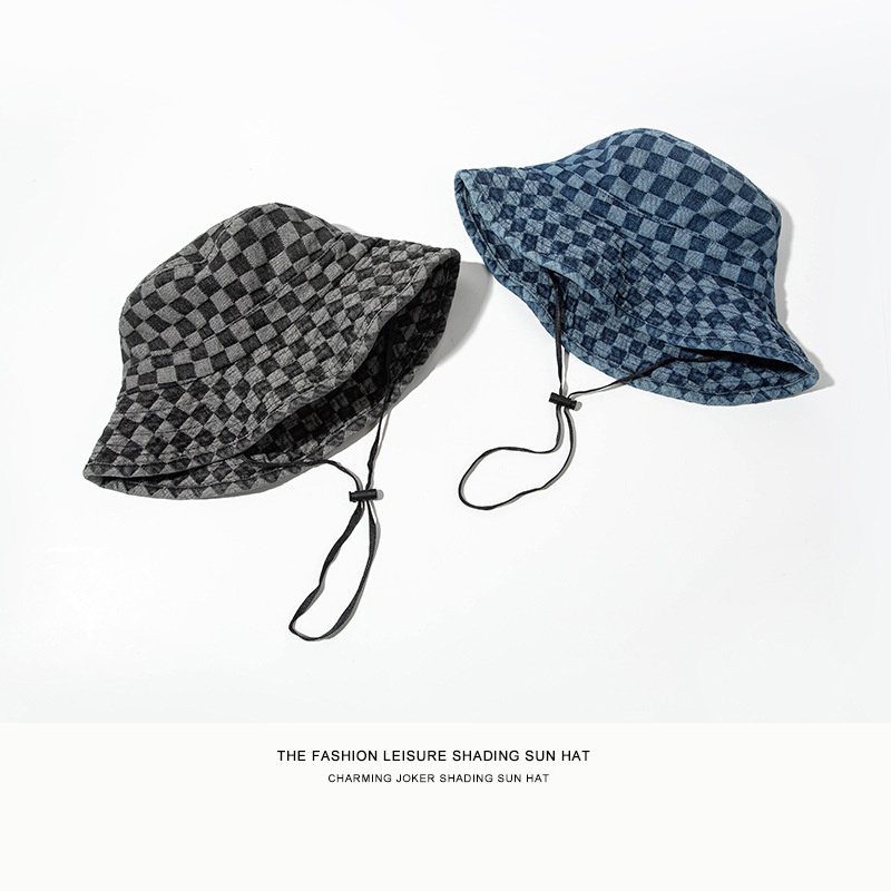 Nón Tai Bèo Chống Nắng Thời Trang Mùa Xuân Dành Cho Nữ 2022