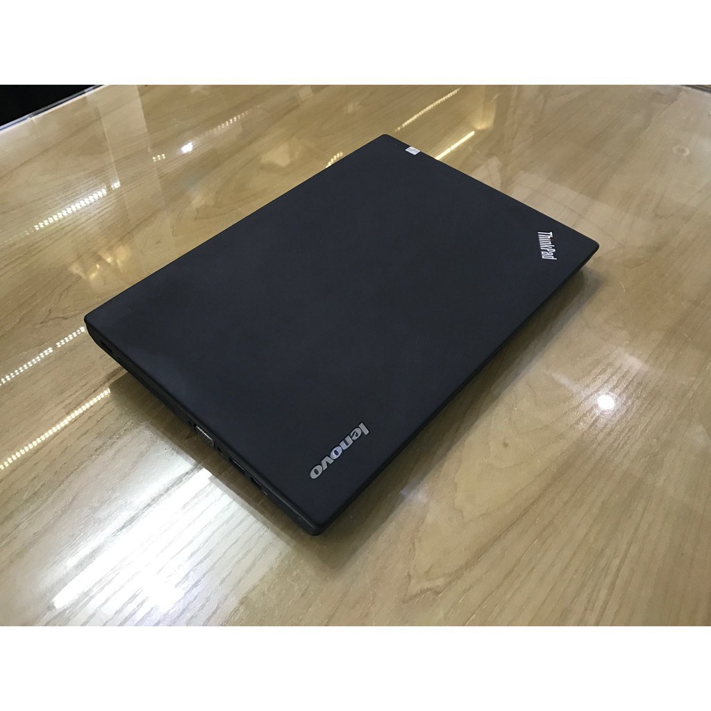 LAPTOP Cũ Lenovo Thinkpad X240 i5 4300U | RAM 4G | Ổ Cứng HDD 500GB | Màn Hình 12.5” HD | Card on