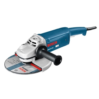 Rotor Lõi Đồng 100% - Vỏ Thép Hợp Kim, Phù Hợp Cho Bosch GWS 22-180