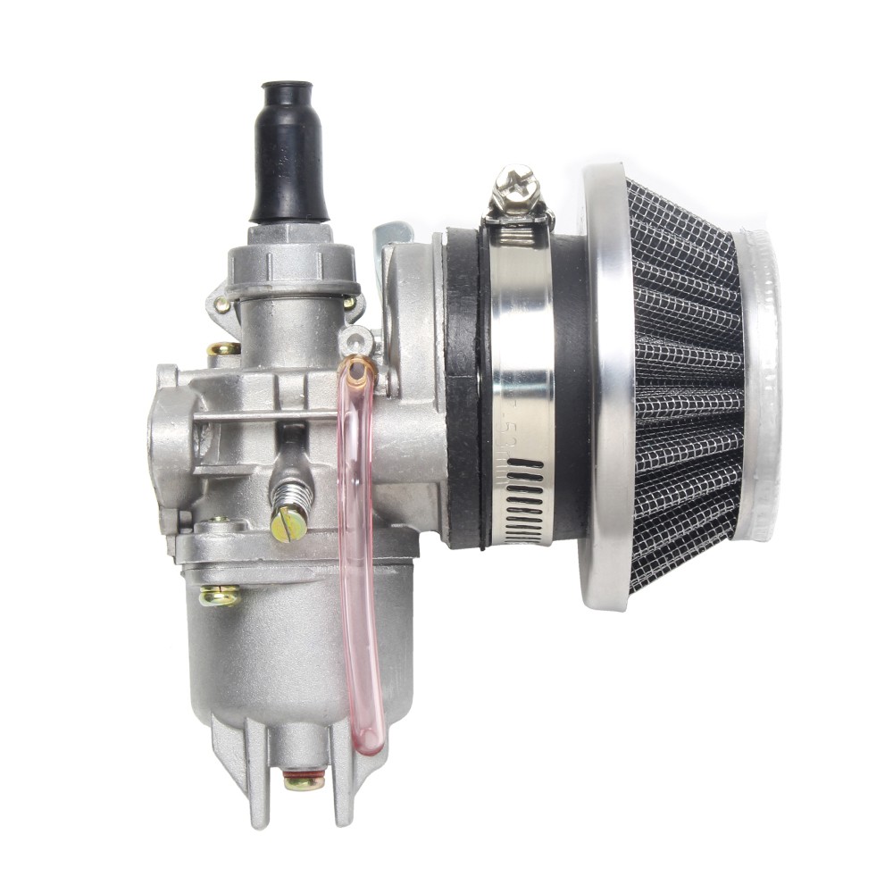 Bộ chế hòa khí cắt cỏ ZENOAH Komatsu 13MM BK4301 G45L G4K Non-TB43 TU43 TL43 TU26