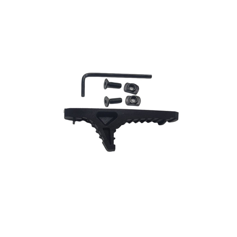 Phụ Kiện Chiến Thuật Chiến Thuật M Slr Bằng Nylon Mini Cầm Tay Mlok Thế Hệ M