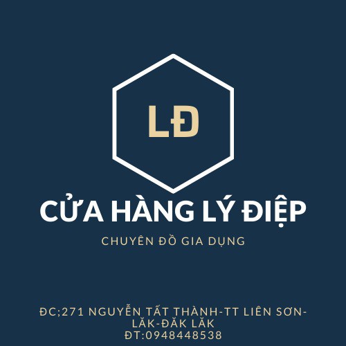 Cửa Hàng Lý Điệp