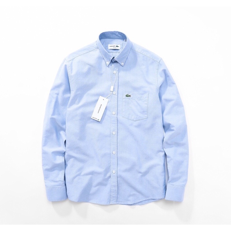 Sơ my lacoste nam