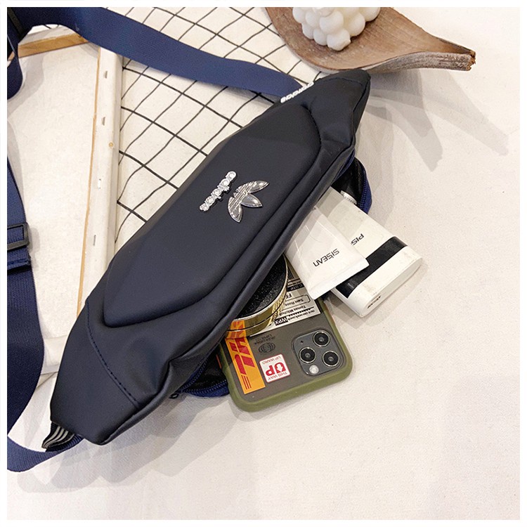 Túi đeo chéo thể thao Adidas KZD1158 chất lượng cao | BigBuy360 - bigbuy360.vn