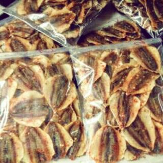 1000g khô cá chỉ vàng