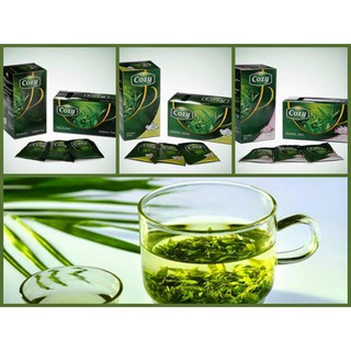 Trà Cozy hương nhài 50g