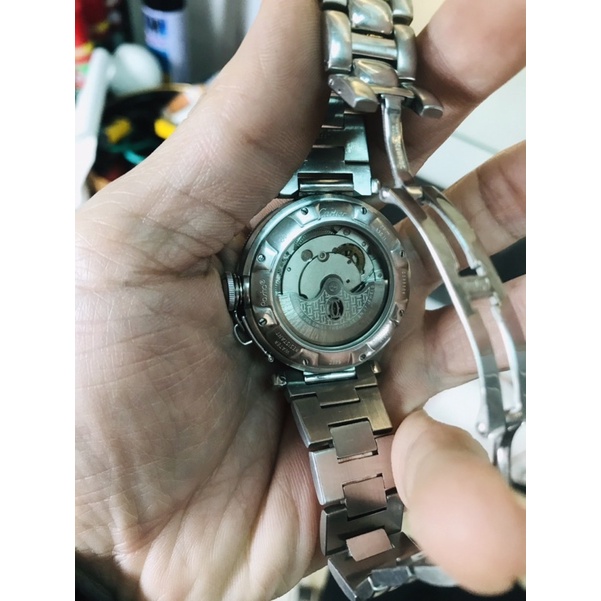 Đồng hồ nam cartiers automatic