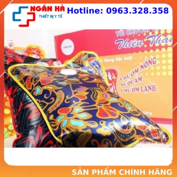 Túi chườm nóng, túi chườm nóng bằng điện to, nhỏ hàng thiên thanh