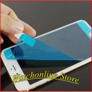 Cường lực dẻo iPhone 5/5s iPhone 6/6s/ iPhone 6Plus /7 Plus / 8 plus trong suốt