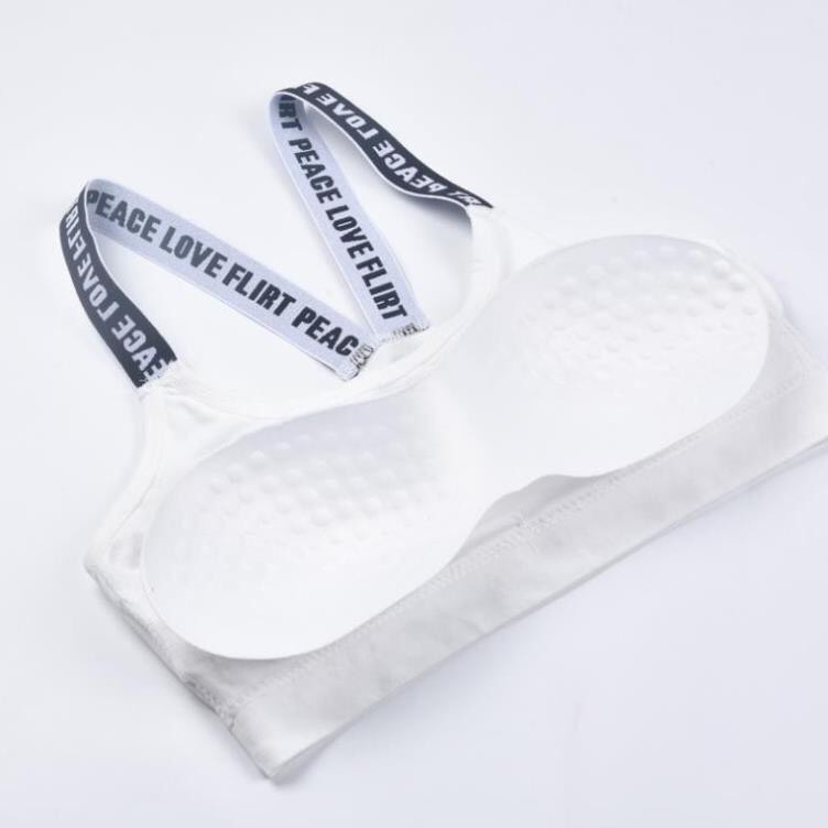 Áo bra cotton thể thao 032