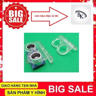 Cảm Biến Siêu Âm SRF04