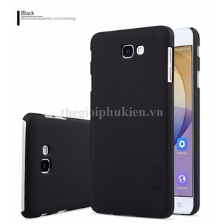 Ốp lưng Nillkin chính hãng cho Galaxy J7 Prime