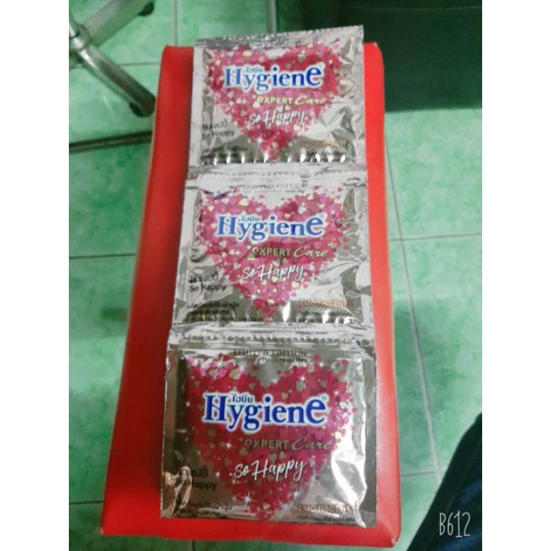 NƯỚC XÃ HYGIENE THÁI LAN