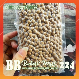 Trân châu đen hoàn anh - gói 1kg