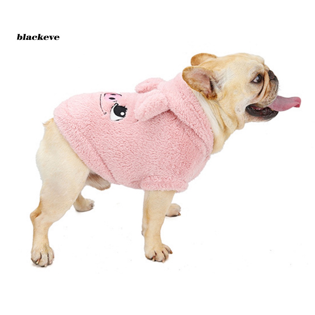 Áo Khoác Hoodie Thời Trang Cho Thú Cưng